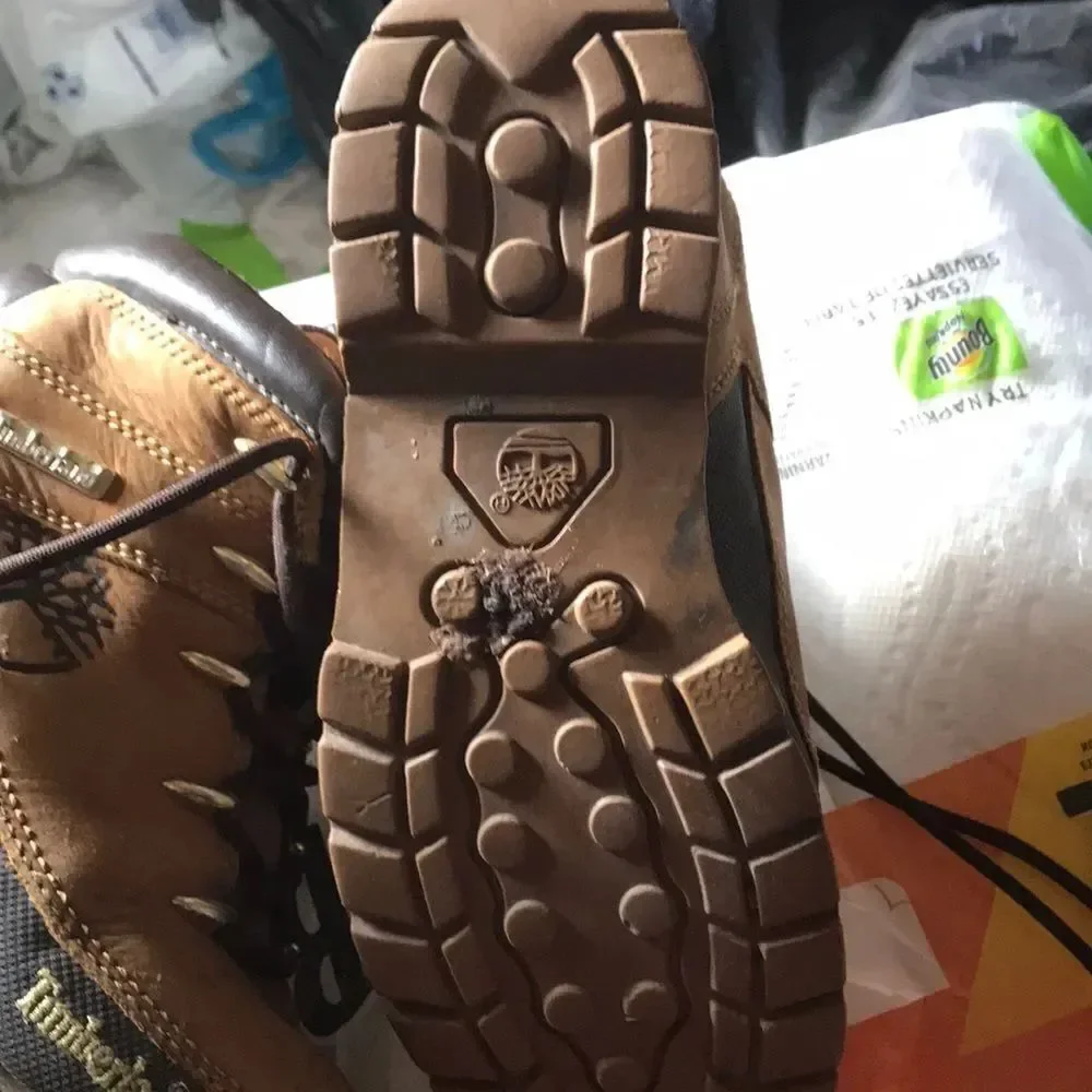 Timberland Boots sz. 5.5